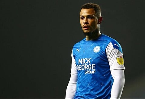 Report: Jonson Clarke-Harris keen on Rangers switch this summer