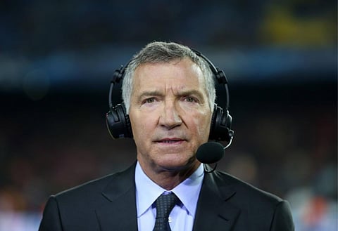Graeme Souness thrilled for Rangers in Europa League as he shares £12m view