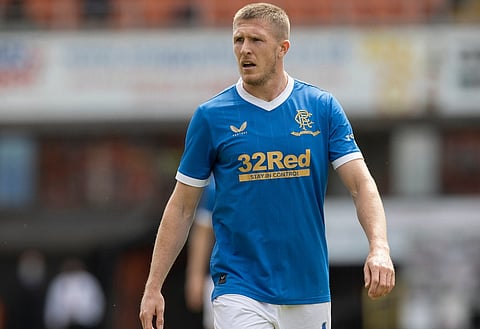 Rangers: Journalist makes John Lundstram claim after VAR usage in Premier League