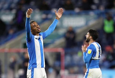 Rangers aim to seal Juninho Bacuna deal within hours