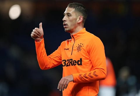 Rangers to reintroduce Niko Katic into first-team squad, rep confirms