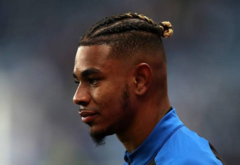 Robbie Neilson: Juninho Bacuna deserved to be sent off in Rangers v Hearts