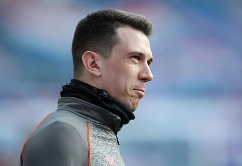Barry Ferguson offers Ryan Jack verdict live on air after Rangers international retirement mooted