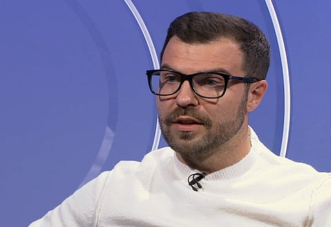 BBC pundit left in awe of Rangers Europa League journey after Braga win