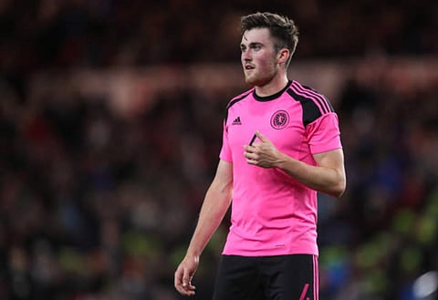 Barry Ferguson and Davie Provan: Hindsight shows Rangers errored on John Souttar