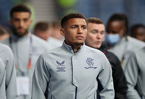 New James Tavernier contract 'huge boost' for Rangers - Barry Ferguson