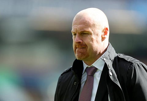Rangers will have new manager lined up with Sean Dyche and Ralph Hassenhuttl close with Ross Wilson - Pundit