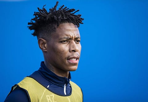 Bongani Zungu: Rangers permanent move failed over fees