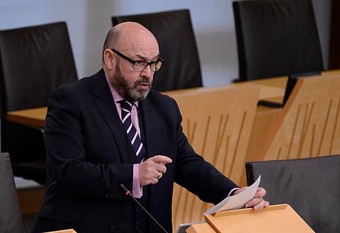Ex-FIFA official: SFA should write to Nicola Sturgeon after what SNP politician said after Rangers and Celtic wins