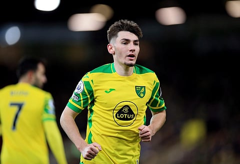 Keith Jackson urges Rangers to sign Billy Gilmour on loan