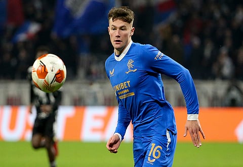 Premier League should have intervened in Nathan Patterson transfer from Rangers to Everton - Jamie Carragher