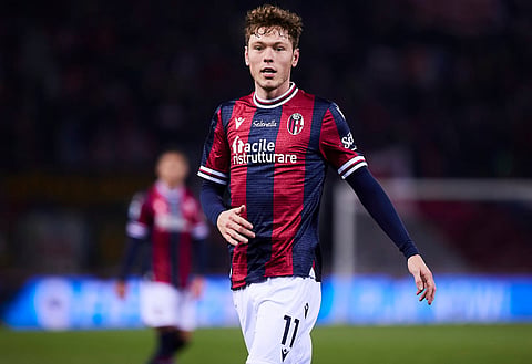 BBC journalist: Rangers may sign Andreas Skov Olsen next after Wednesday update