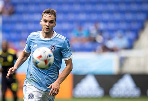 View: James Sands could struggle with Aaron Ramsey in the fold at Rangers