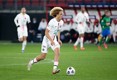 View: Rangers should be on alert as 'young Xavi' is left out again