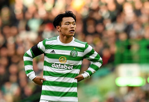 John McGinn loses mind over 'outrageous' Reo Hatate in Rangers loss to Celtic