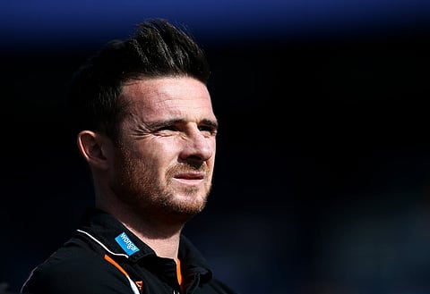 Barry Ferguson 'devastated' after Jimmy Bell death, 'convinced' Rangers win v Leipzig