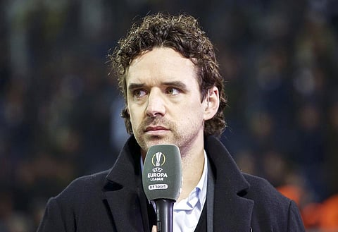 'Absolute banker' - Owen Hargreaves makes Rangers Europa League prediction