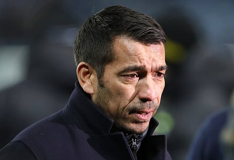 Rangers must sign James McAtee after recent fitness update of Ianis Hagi