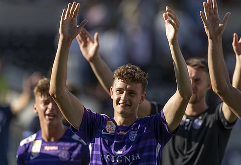 Rangers want to sign Eric Martel from RB Leipzig this summer - report