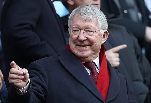 Sir Alex Ferguson to give Derek McInnes reference as Rangers manager development emerges