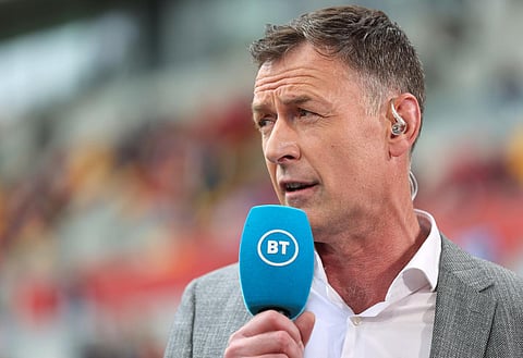 Rangers could be weaker after loss of Joe Aribo and Calvin Bassey - Chris Sutton