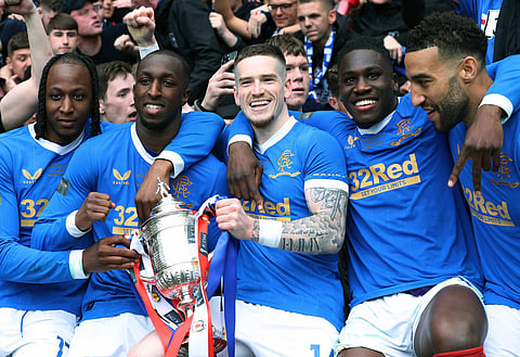 Calvin Bassey priced out of Aston Villa move, interest in Rangers pair Ryan Kent and Joe Aribo