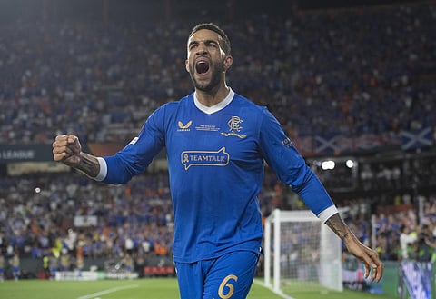 Kenny Miller plans talks with Allan McGregor over new Rangers deal, praises Connor Goldson new contract