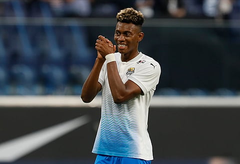 Mateo Cassierra confirms link to Rangers, wants a move within a week