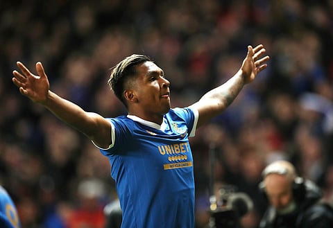 Keith Jackson believes that Rangers’ line-up will be transformed with Alfredo Morelos and Ryan Kent sales