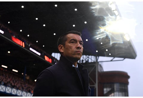 Rangers expect to announce Ridvan Yilmaz soon but could be last of summer