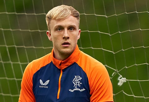 Michael Stewart blasts Rangers over exit-linked Robby McCrorie despite 'real success' verdict on Jack Butland