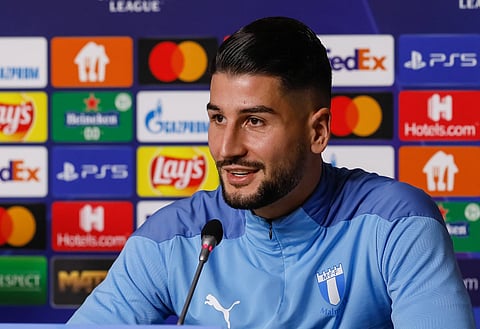 Rangers move for Antonio Colak delayed as club chase new signings before preseason