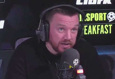 Jamie O'Hara pleads for more Rangers signings as he digs out midfielder John Lundstram after defeat v PSV