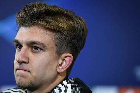 Rangers offer five-year contract to Ridvan Yilmaz after £5.5m price agreed