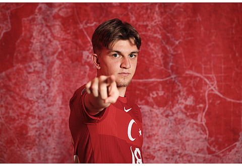 Rangers set to rubber stamp Ridvan Yilmaz transfer in next 24 hours