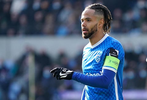 Rangers face competition from Olympiacos and Fenerbahce in race for Theo Bongonda