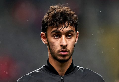 Rangers want to sign Besiktas midfielder Kartal Yilmaz, talks to be held
