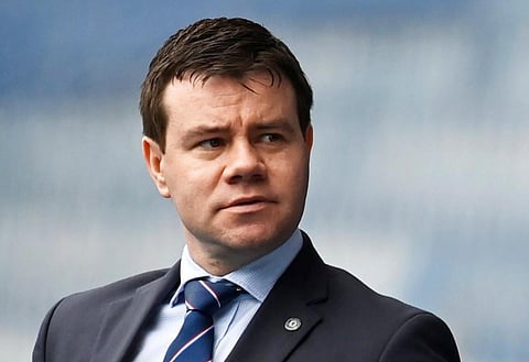 Calvin Bassey sale to Ajax may be Ross Wilson highlight at Rangers