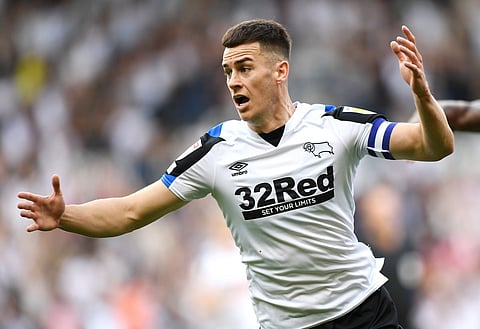 Exclusive: Rangers signing Tom Lawrence rejected bigger offers in England for Ibrox move