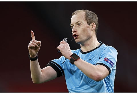 Rangers make presence felt at Scottish FA after John Lundstram red card