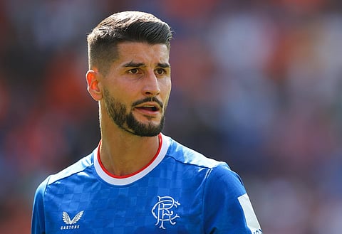 Rangers transfer exits on the cards as clubs want to sign Antonio Colak and Scott Wright