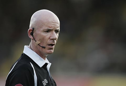 Dermot Gallagher has had his say on some key refereeing incidents