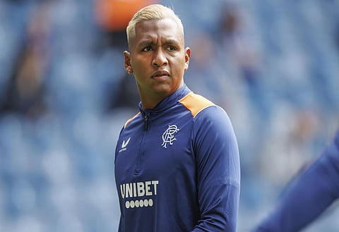 Rangers transfer news as Alfredo Morelos to seal exit to join Sevilla