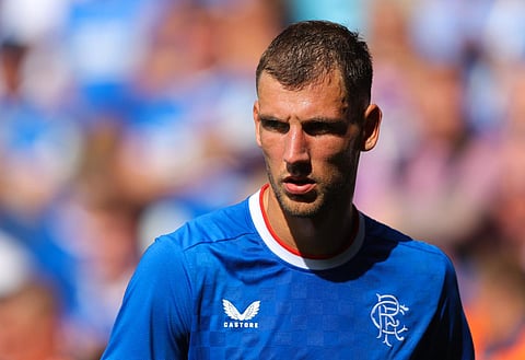 Borna Barisic faces 'terrifying' Rangers news when Celtic team sheet comes in - Alan Rough