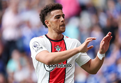 Sky Sports journalist moots Rangers move to sign £25m Che Adams after Champions League development
