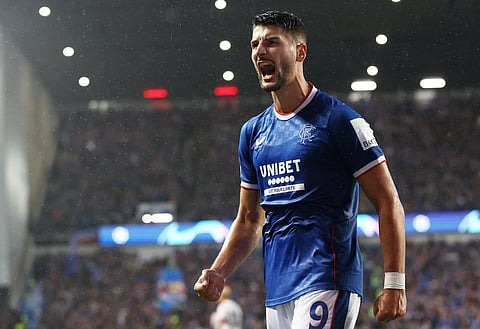 Rangers transfer news as Antonio Colak set to form part of Ibrox exodus, Werder Bremen lead race for signature