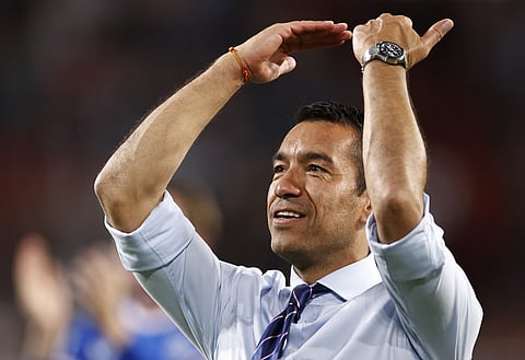 Rangers definitely in the market for multiple late signings, FC Midtjylland's Evander a target