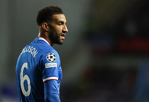 Michael Beale has his perfect Rangers centre-back pairing as unbeaten record helps Ibrox problems