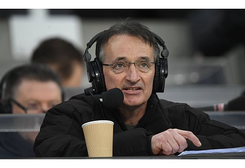 Pat Nevin shares new Rangers and Celtic title verdict amid Lawrence Shankland transfer latest