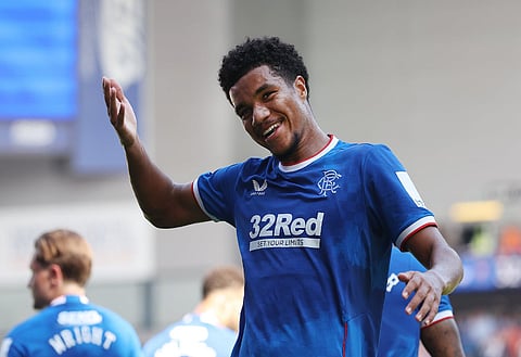 Michael Beale wants £6m Rangers transfer to sign Malik Tillman permanently